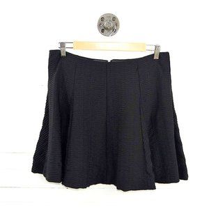 Rag & Bone Textured Skater Skirt #131-27